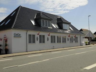 Hotel Coco Bed & Breakfast - Bild 5