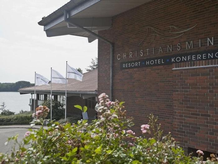 Hotel Christiansminde - Bild 1