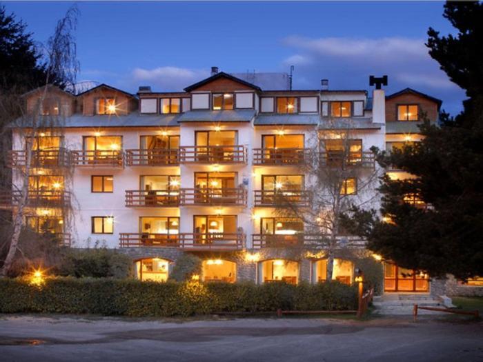 Soft Bariloche Hotel - Bild 1