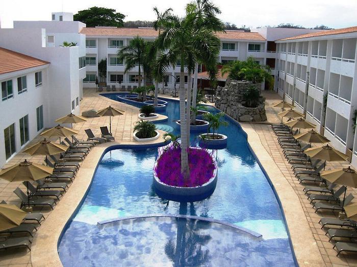 Hotel H Huatulco - Bild 1