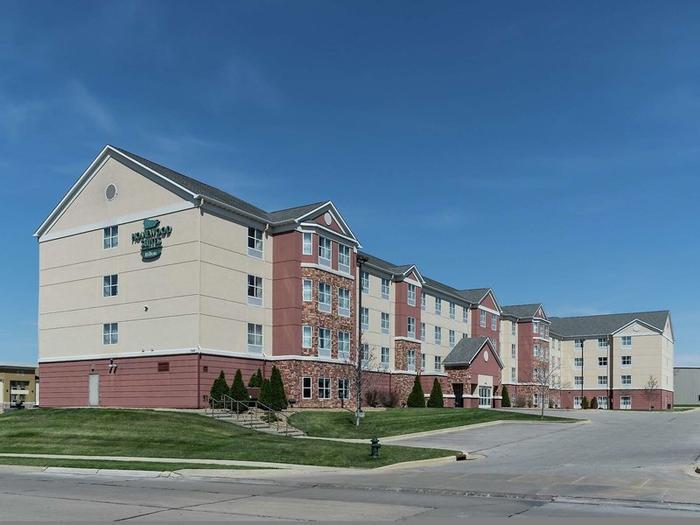 Homewood Suites by Hilton Cedar Rapids-North - Bild 1