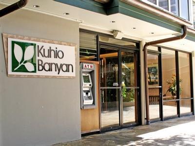 Hotel Kuhio Banyan - Bild 3