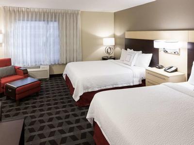 Hotel TownePlace Suites Little Rock West - Bild 4