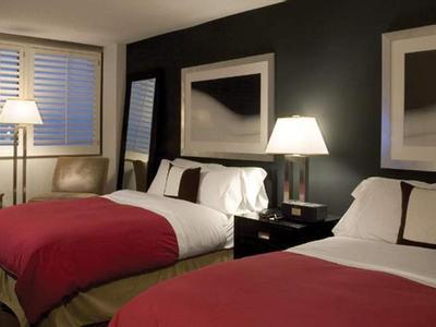 Hotel Le Meridien New Orleans - Bild 5