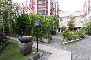 Kuta Central Park Hotel - Bild 3