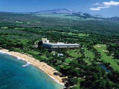 Hotel Makena Golf & Beach Club - Bild 2