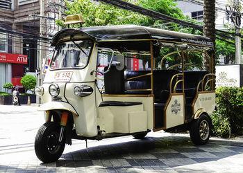Hotel Muse Bangkok Langsuan - MGallery Collection - Bild 1