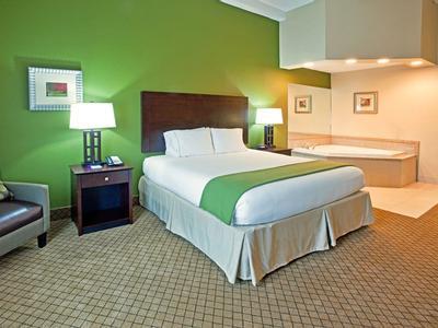 Holiday Inn Express Hotel & Suites Columbus-Ft Benning - Bild 5