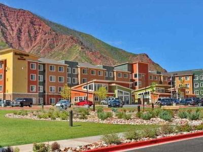 Hotel Residence Inn Glenwood Springs - Bild 2