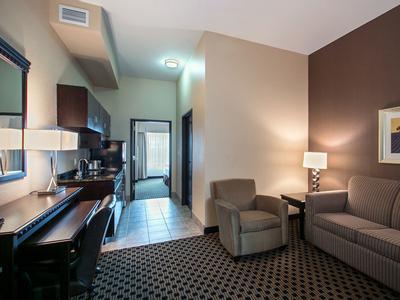 Holiday Inn Express Hotel & Suites Green Bay East - Bild 3