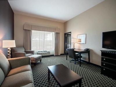 Holiday Inn Express Hotel & Suites Green Bay East - Bild 4