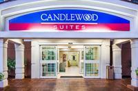 Hotel Candlewood Suites Lake Jackson - Bild 4