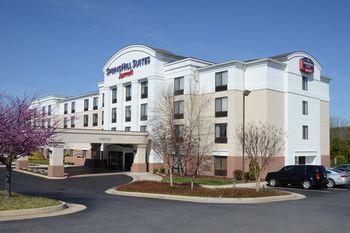 Hotel Springhill Suites Lynchburg - Bild 4