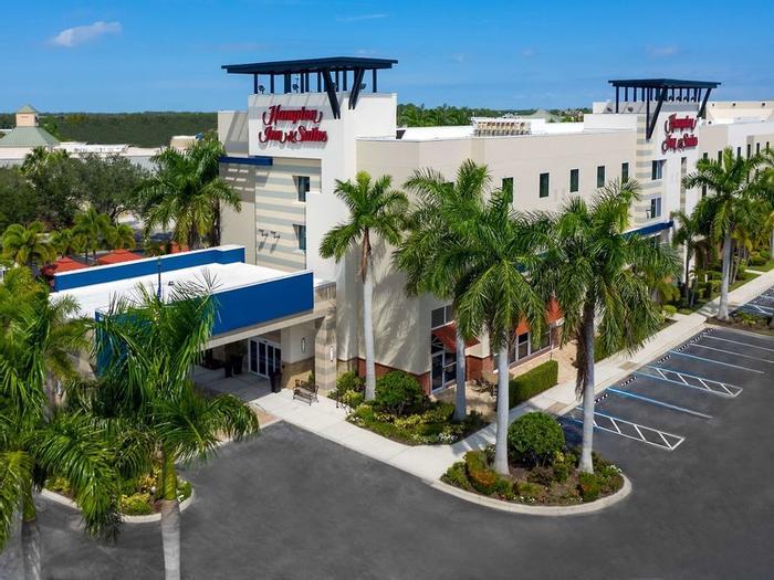 Hotel Hampton Inn & Suites Sarasota/Lakewood Ranch - Bild 1