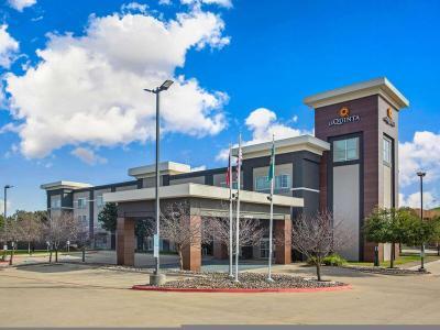 Hotel La Quinta Inn & Suites by Wyndham Austin NW/Lakeline Mall - Bild 2