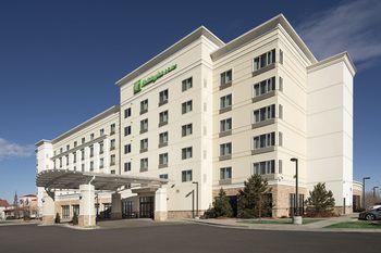 Hotel DoubleTree by Hilton Denver International Airport - Bild 3