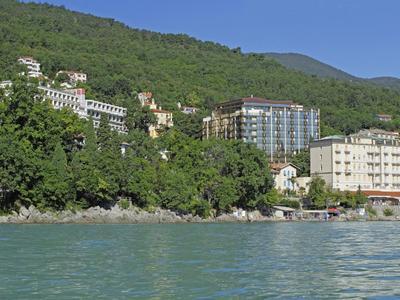 Grand Hotel Adriatic I - Bild 3
