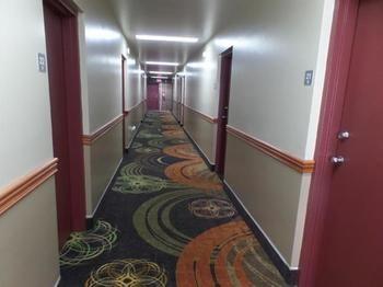 Hotel Executive Inn Chillicothe - Bild 4