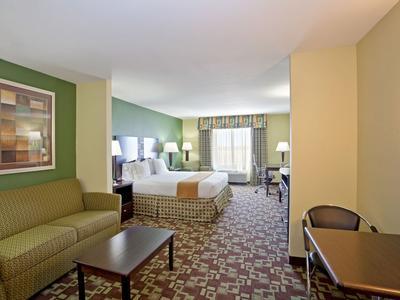 Holiday Inn Express Hotel & Suites Dumas - Bild 5