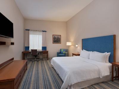 Hotel Four Points by Sheraton Monterrey Linda Vista - Bild 4