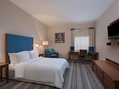 Hotel Four Points by Sheraton Monterrey Linda Vista - Bild 3