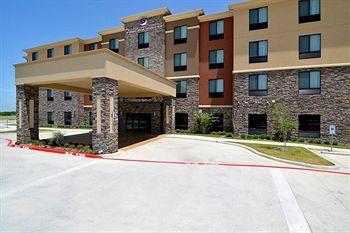 Hotel Comfort Suites Greenville - Bild 4