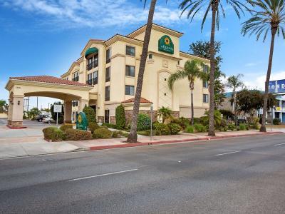 Hotel La Quinta Inn & Suites by Wyndham NE Long Beach/Cypress - Bild 2