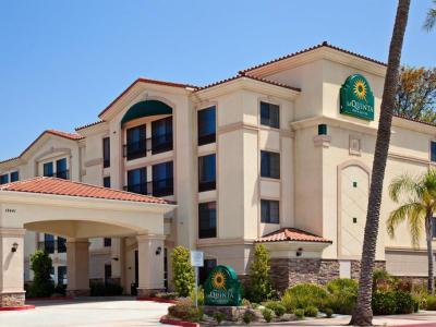 Hotel La Quinta Inn & Suites by Wyndham NE Long Beach/Cypress - Bild 4