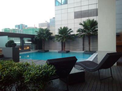 F1 Hotel Manila - Bild 2