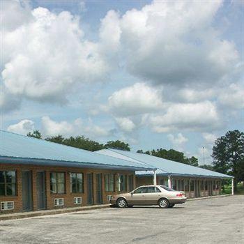 Deerwood Resort Motel & Campgrounds - Bild 1