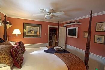 Hotel Phineas Swann Bed & Breakfast Country Inn - Bild 1