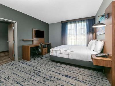 Hotel La Quinta Inn & Suites by Wyndham Jacksonville TX - Bild 5