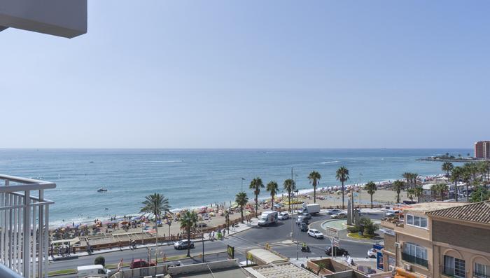 MedPlaya Hotel Alba Beach - Bild 1