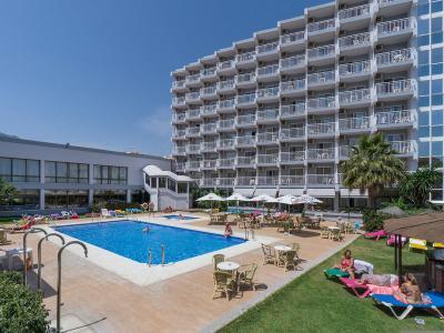 MedPlaya Hotel Alba Beach - Bild 4
