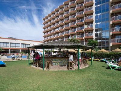 MedPlaya Hotel Alba Beach - Bild 2