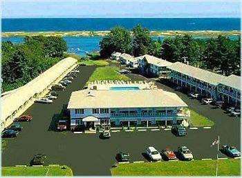 Hotel Ogunquit Tides - Bild 1