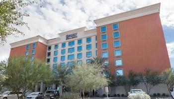 Hotel Drury Inn & Suites Happy Valley Phoenix - Bild 1
