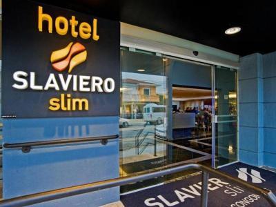 Hotel Slim Sao Paulo Congonhas - Bild 2