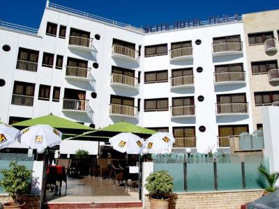 Hotel Suite Tilila Agadir - Bild 3