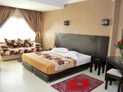 Hotel Suite Tilila Agadir - Bild 5