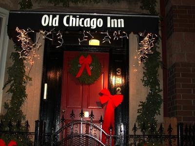 Hotel Old Chicago Inn - Bild 3