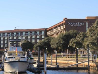 DoubleTree by Hilton Hotel New Bern Riverfront - Bild 3