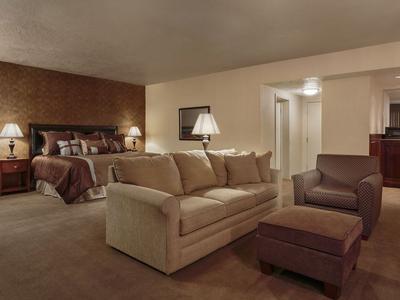 Hotel High Desert Inn - Bild 5