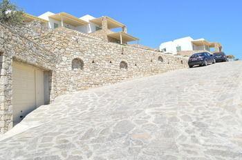 Hotel Panthea Residence - Bild 3