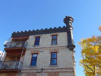 Hotel Château des Tourelles - Bild 3