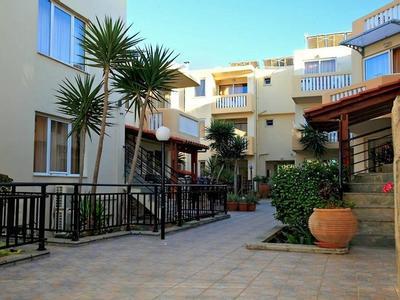 Hotel Porto Platanias Beach - Luxury Selection - Bild 2