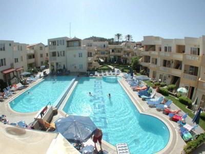 Hotel Porto Platanias Beach - Luxury Selection - Bild 5