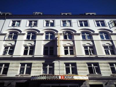 Hotel Urban House Copenhagen by Meininger - Bild 2