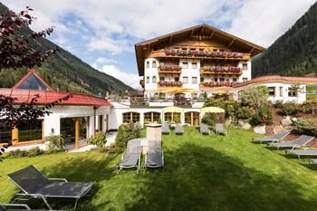 Hotel Bergcristall - Bild 2