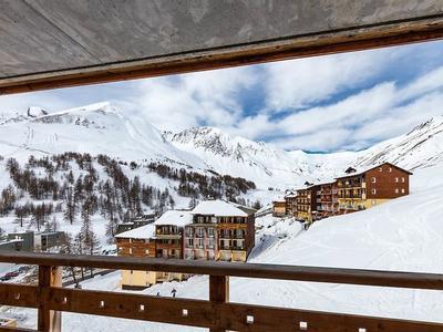 Hotel Les Cimes du Val d'Allos - Bild 5